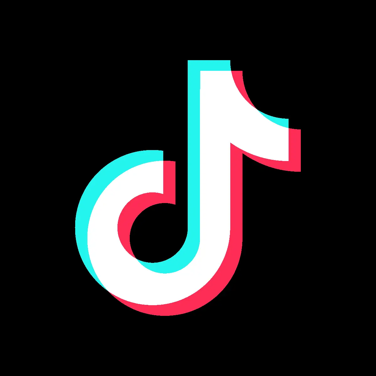 Tiktok Logo