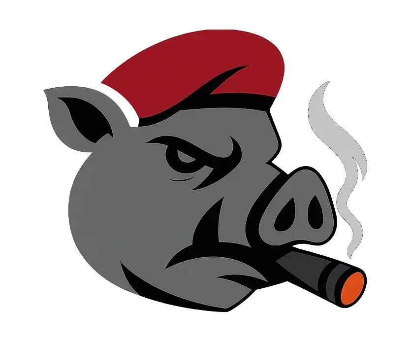 Warpigs Logo